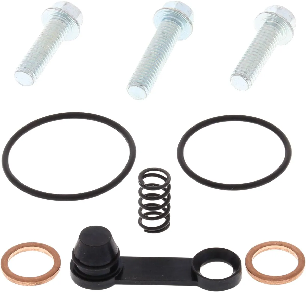 Clutch Slave Cylinder Rebuild Kit