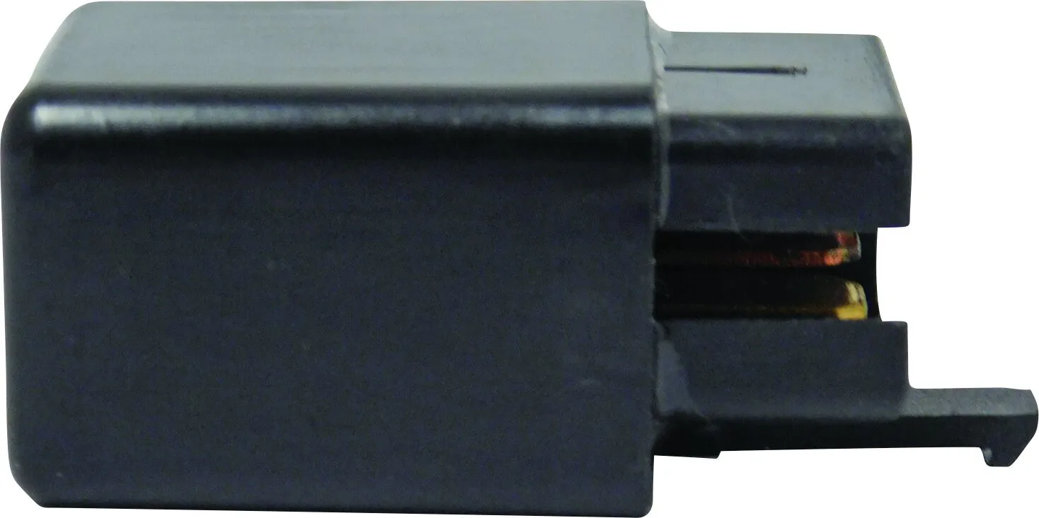 Solenoid Switch
