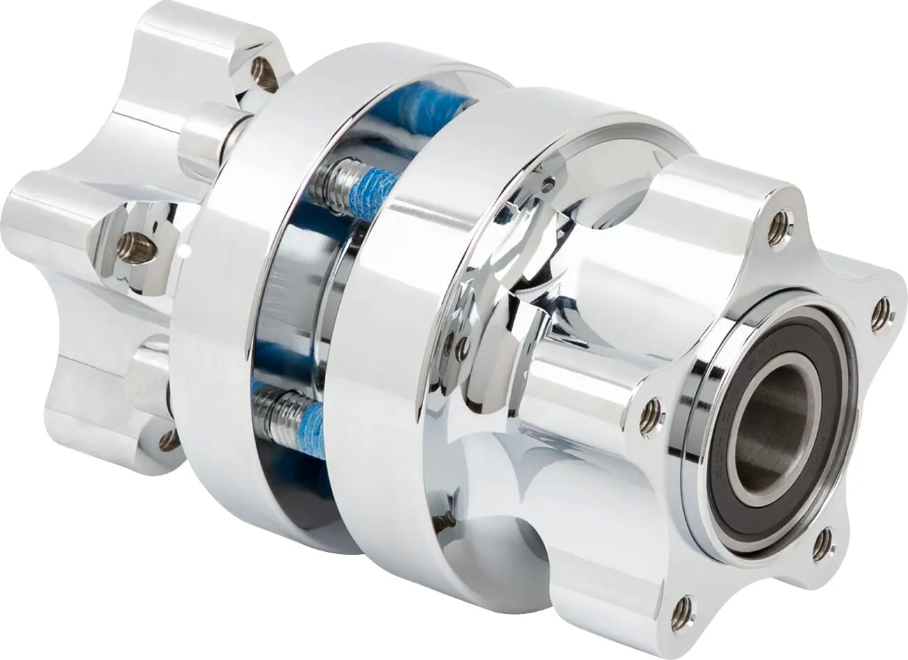 Hub Kit