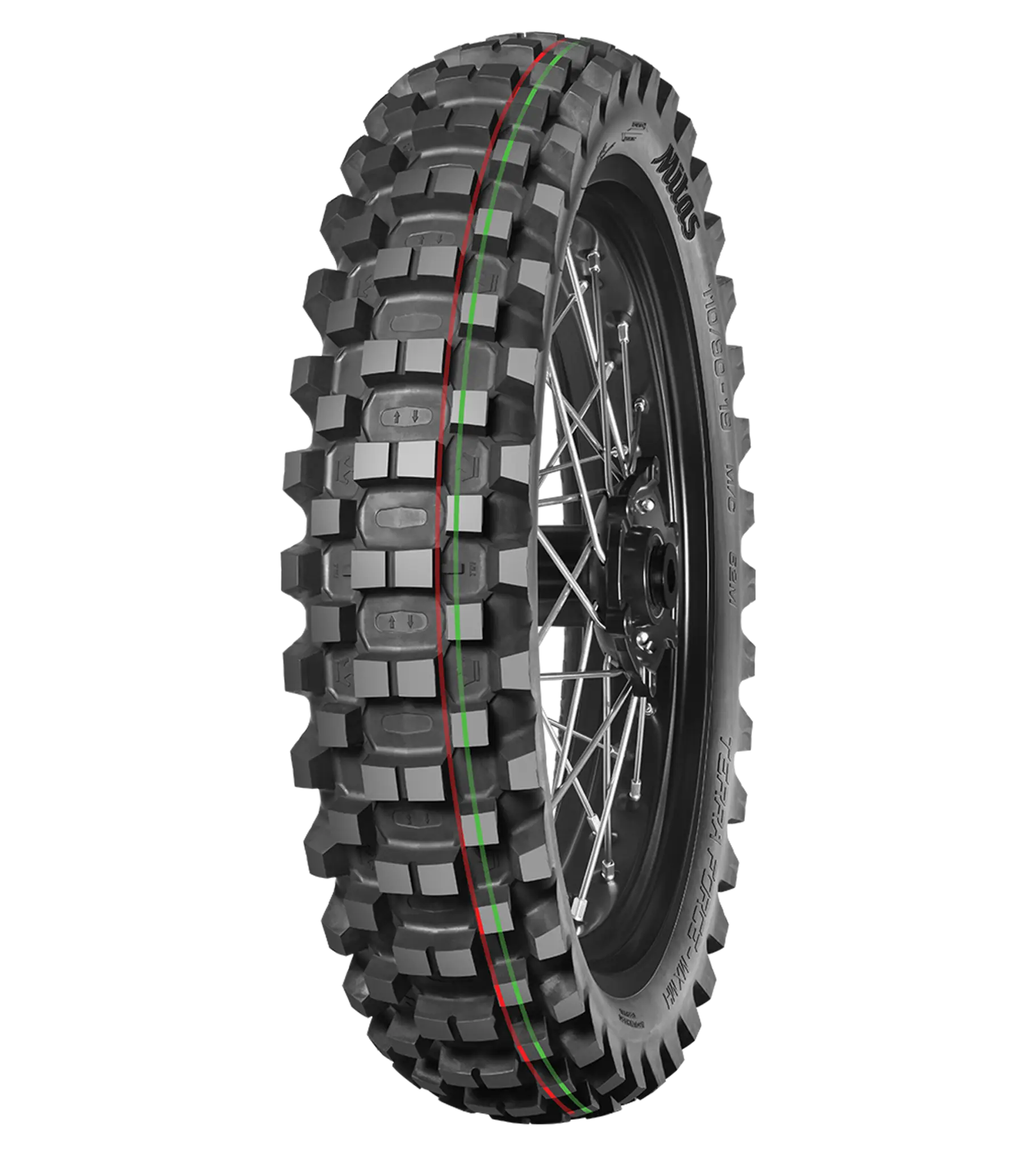 Terra Force-MX IT Tire