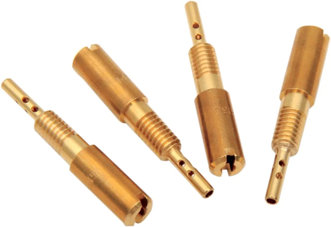 Оригинални пилотни дюзи Mikuni VM28/486 Series