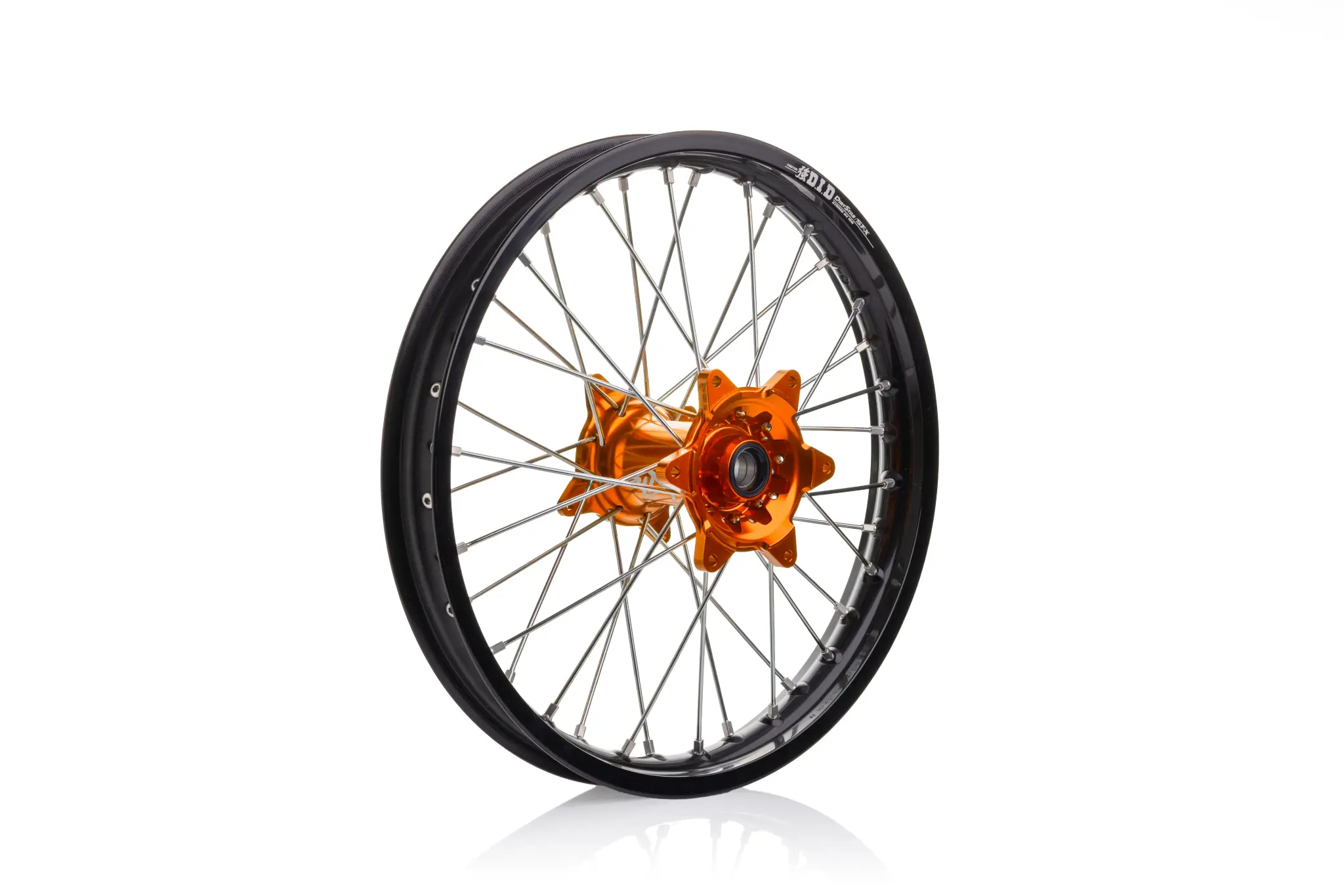 Джанта DirtStar Premium