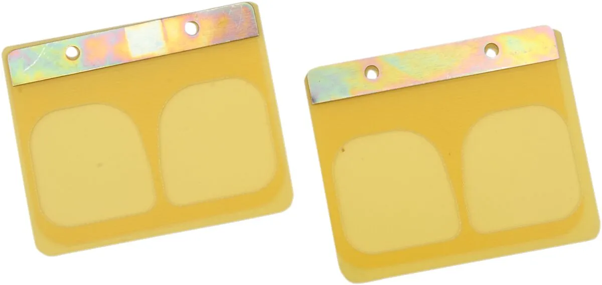 Power Reed Set