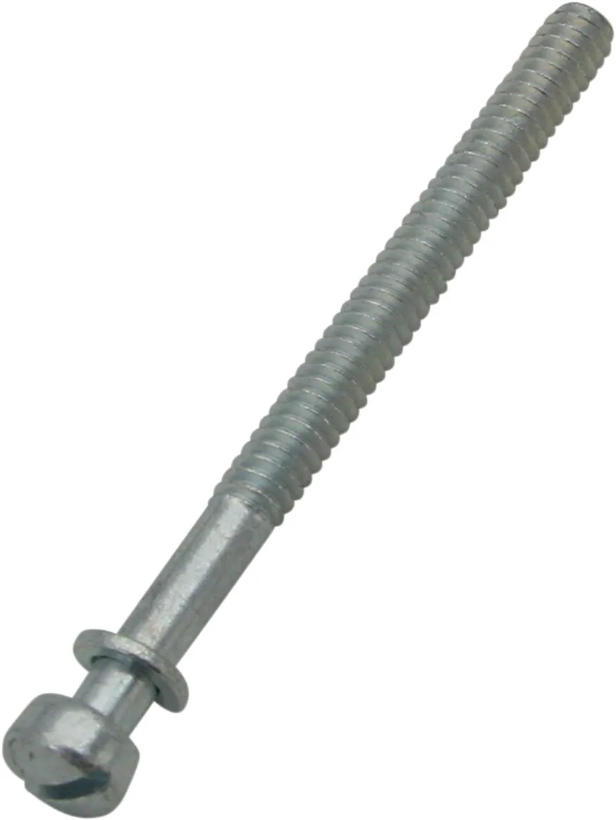 Carburetor Float Bowl Screw