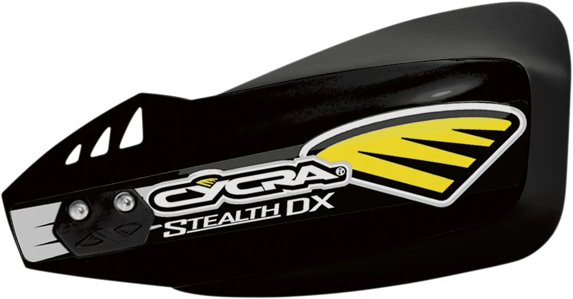 Stealth DX Racer Pack