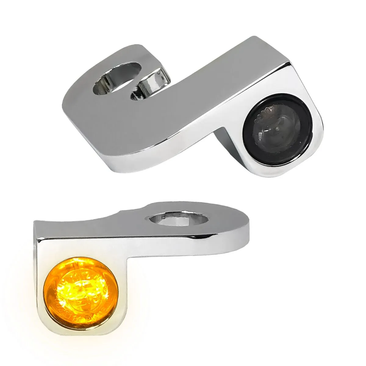 NANO Series Handlebar Turn Signals