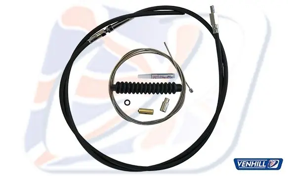 CLUTCH CABLE KIT