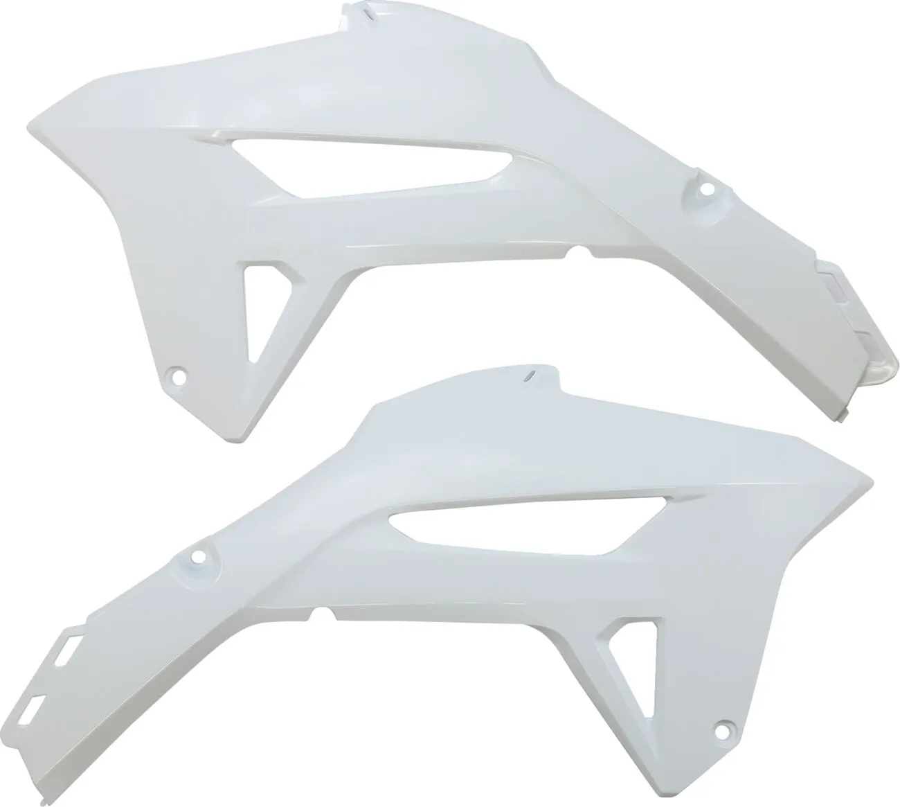 Replacement Radiator Covers
