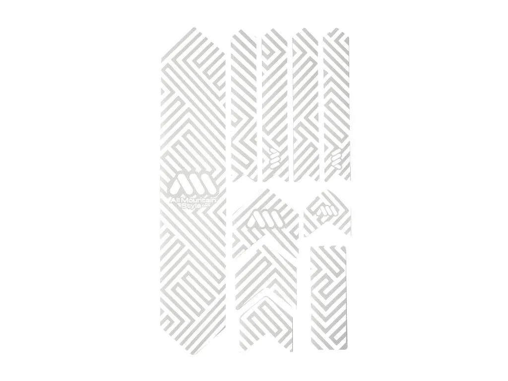 Предпазител за рамка Extra Protection Maze