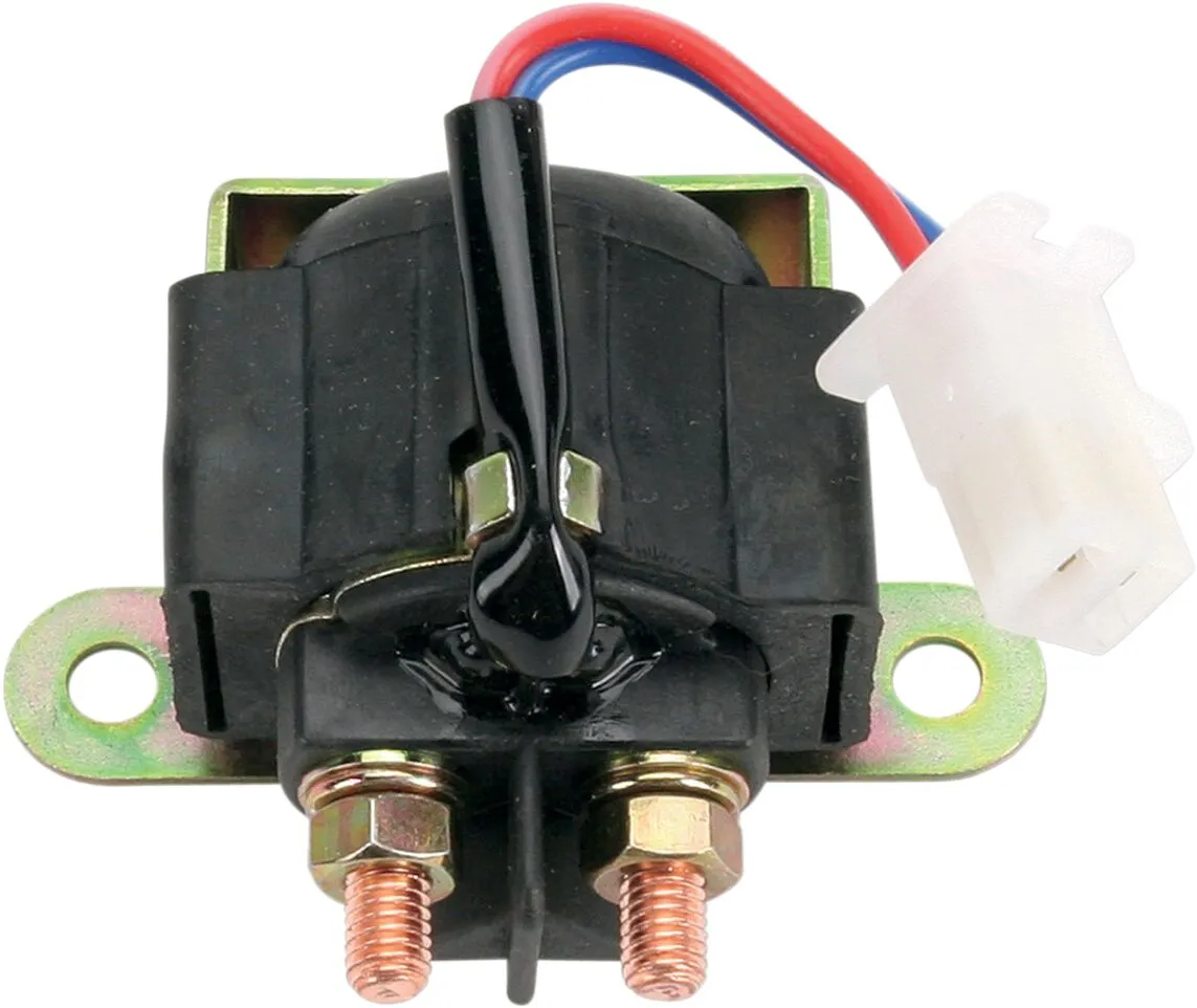 Solenoid Switch