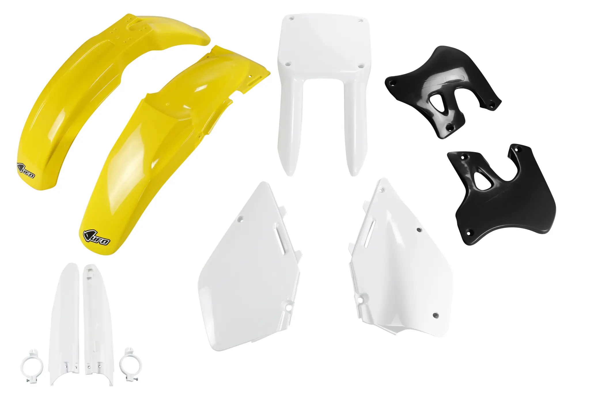 Replacement Complete Body Kit