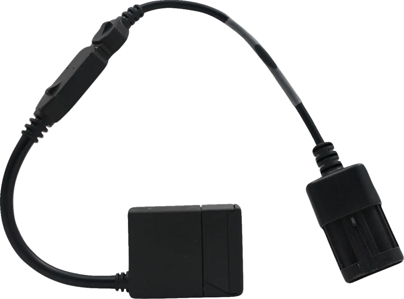 Power Vision 4 Модул за горивна инжекция