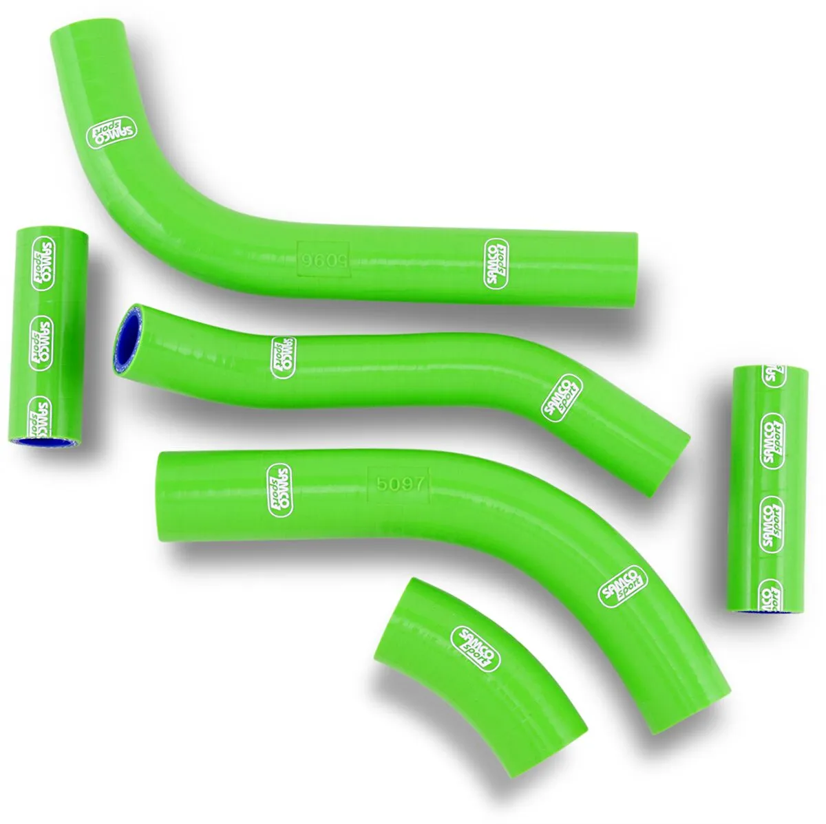 Radiator Hose Kit