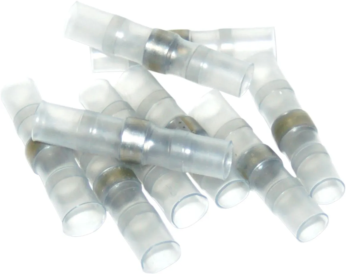 Heat Shrinkable Butt Splice