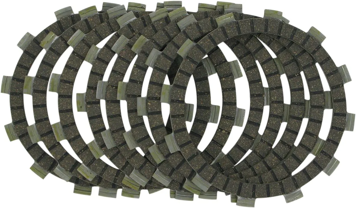 CK Standard Series Clutch Kit