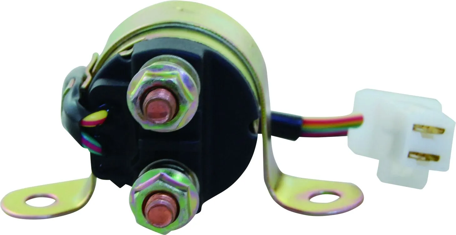 Solenoid Switch