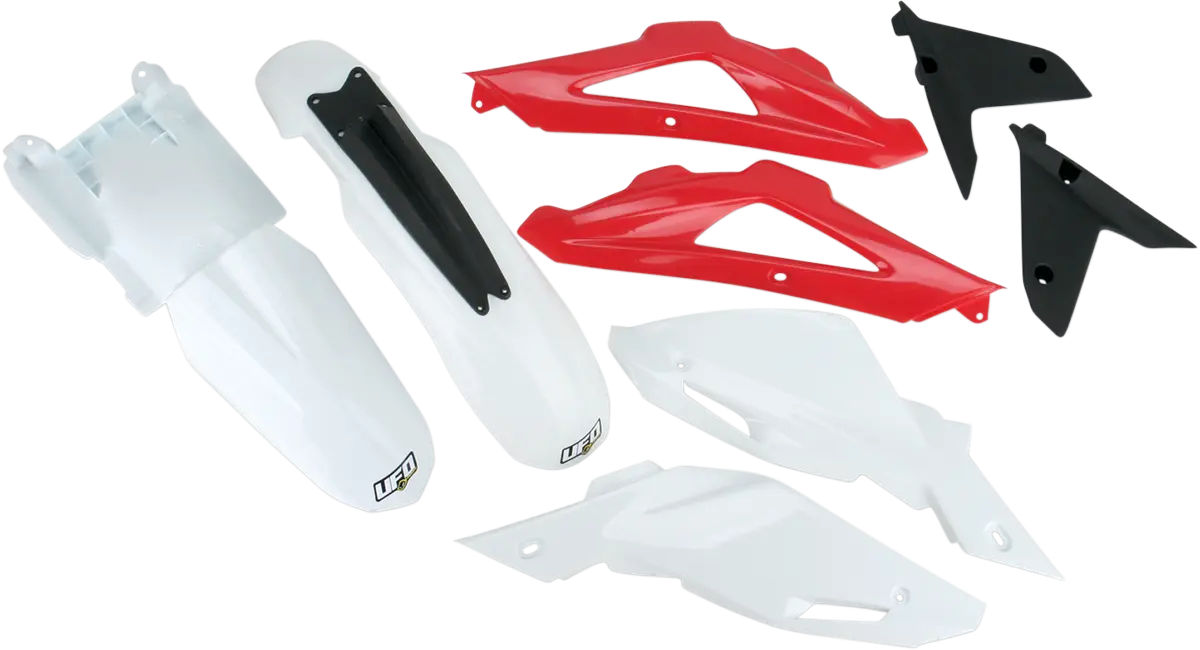 Replacement Body Plastic Kit