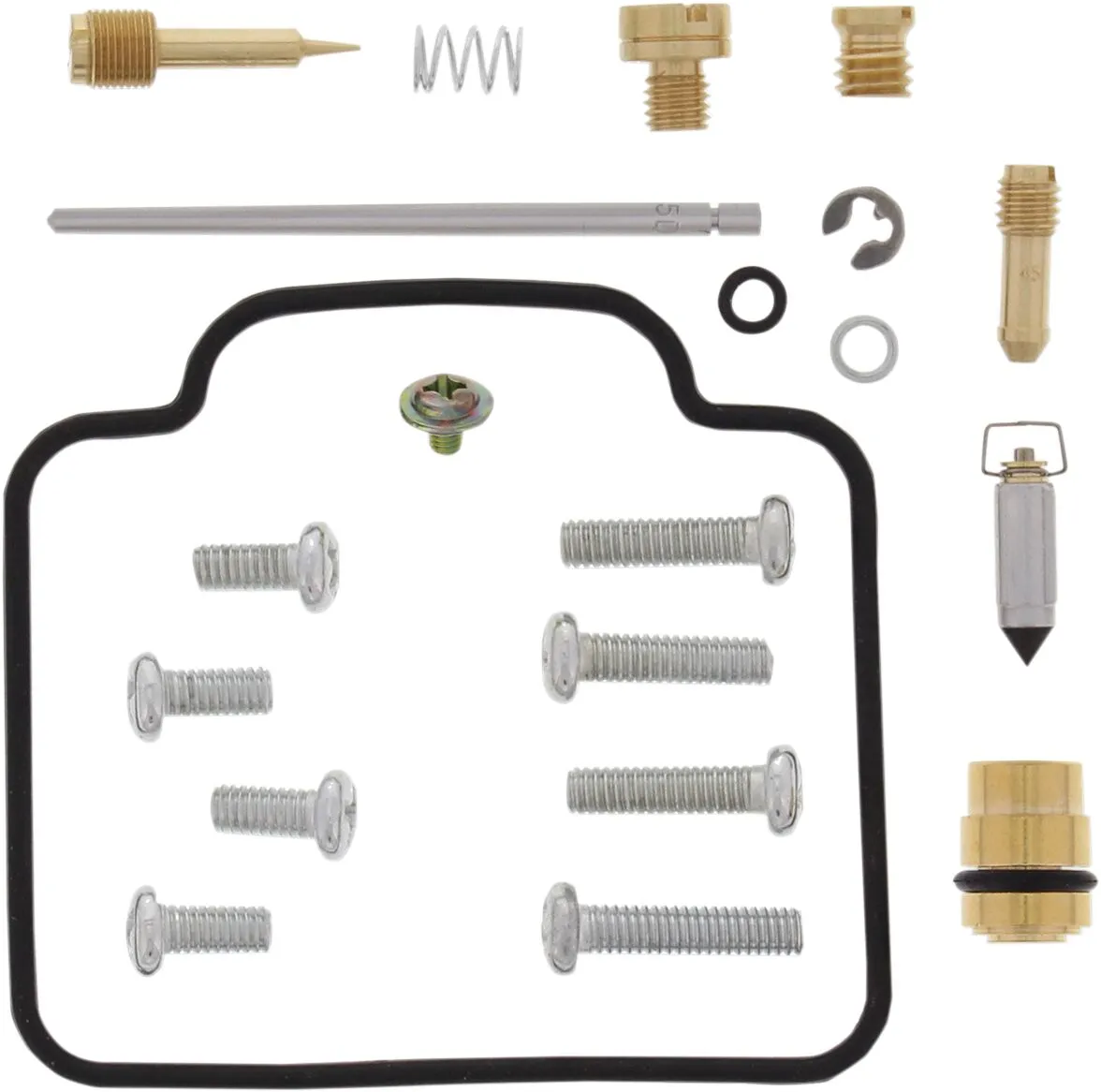 Carburetor Repair Kit - Suzuki