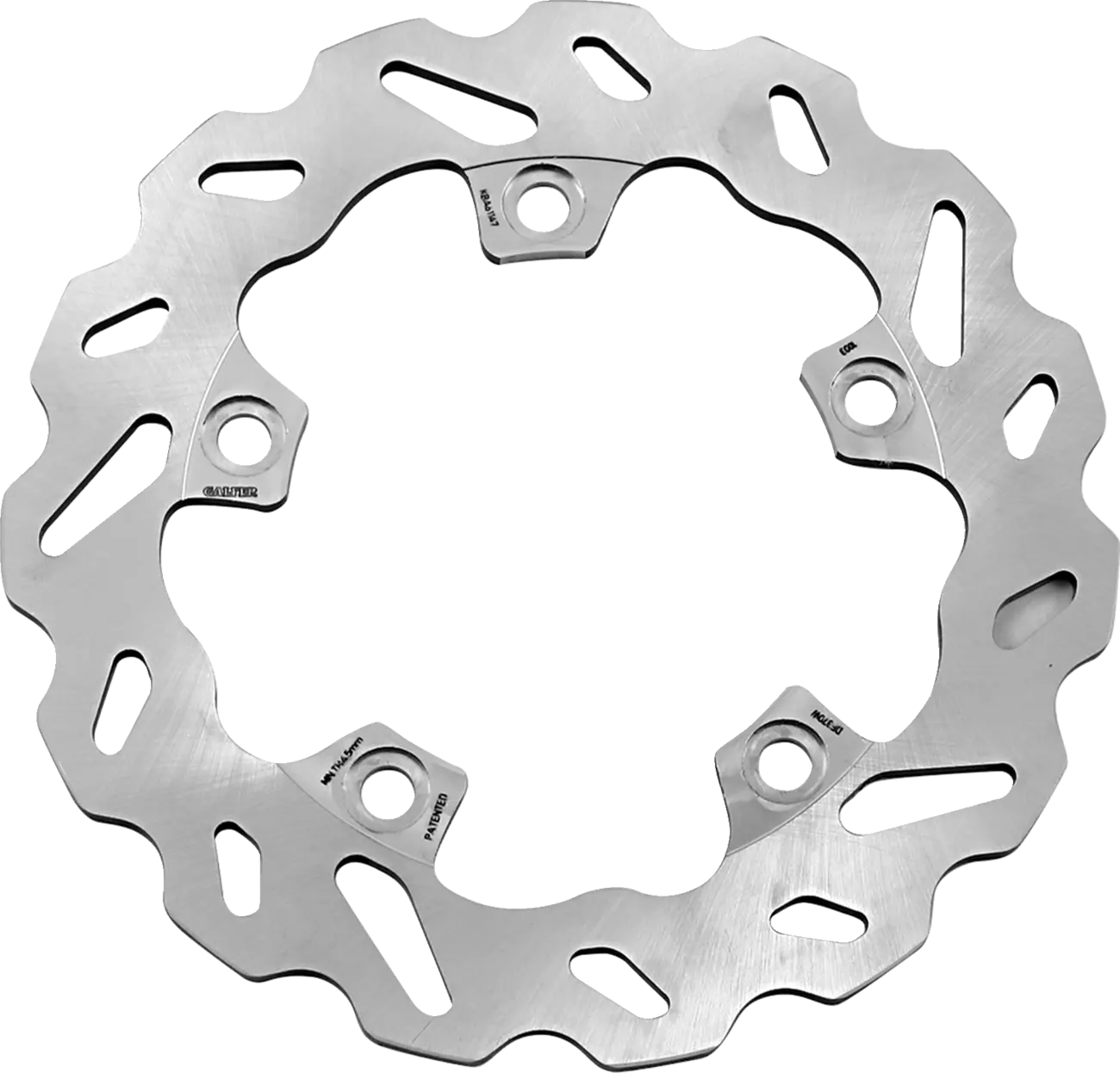 Brake Rotor