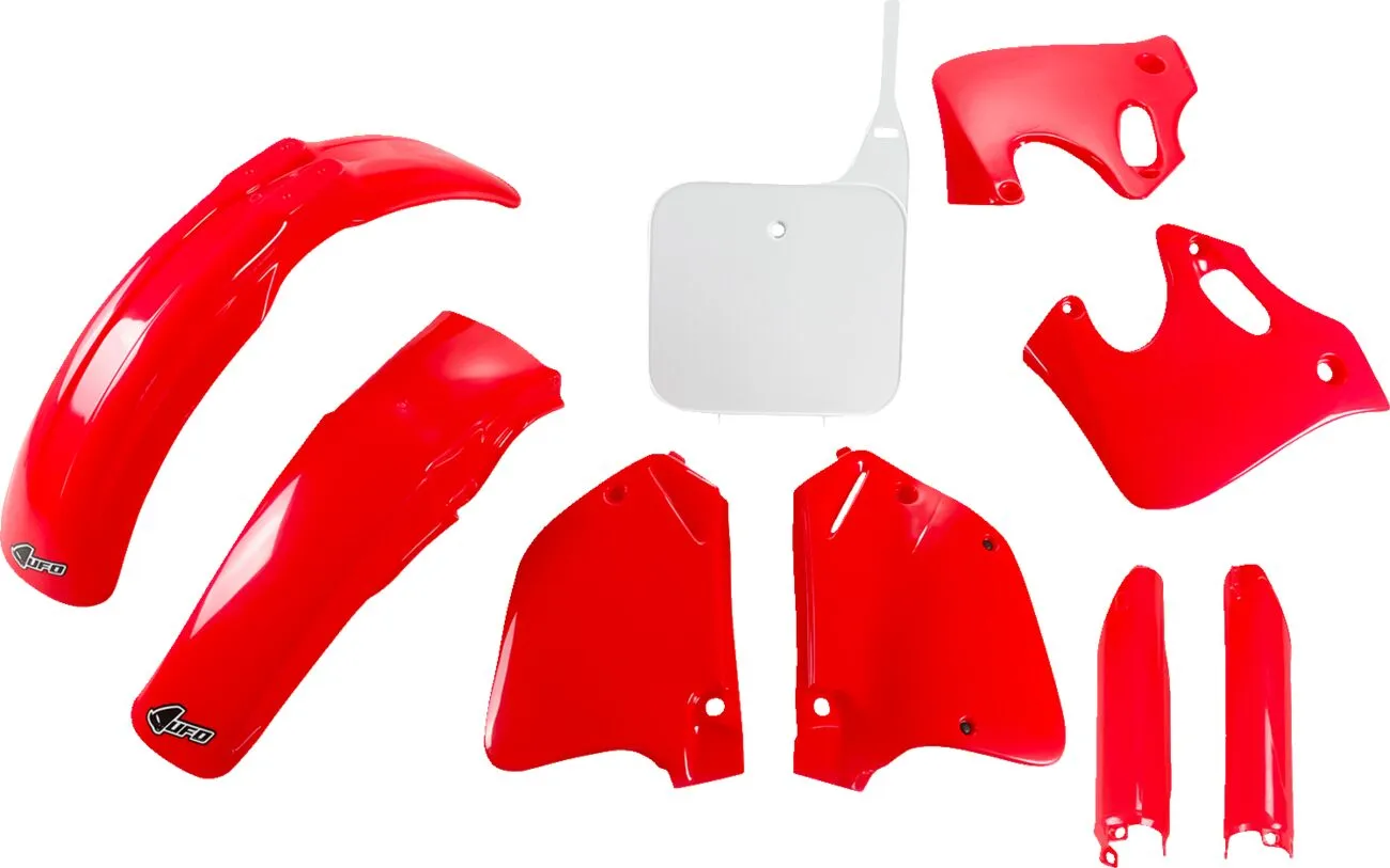 Replacement Complete Body Kit