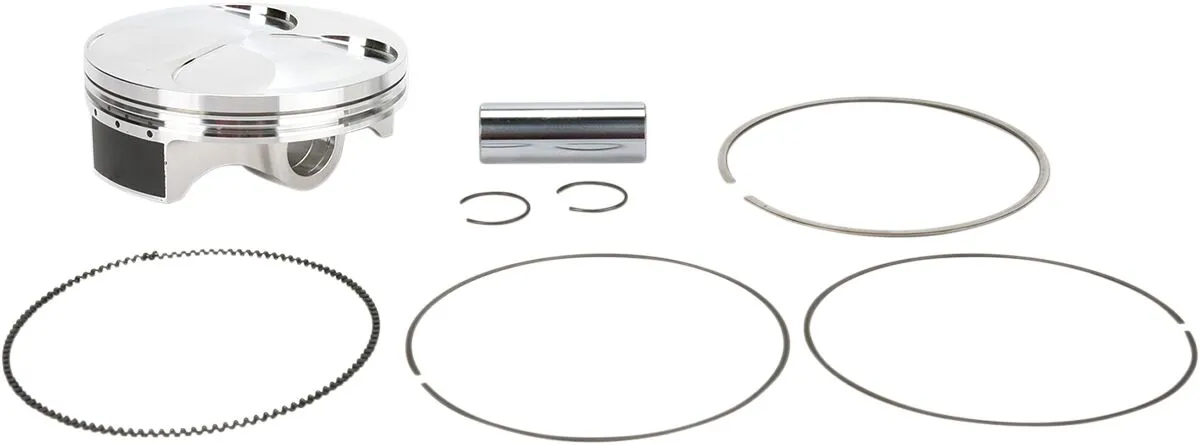 Piston Kit Forged Series for 4-Stroke