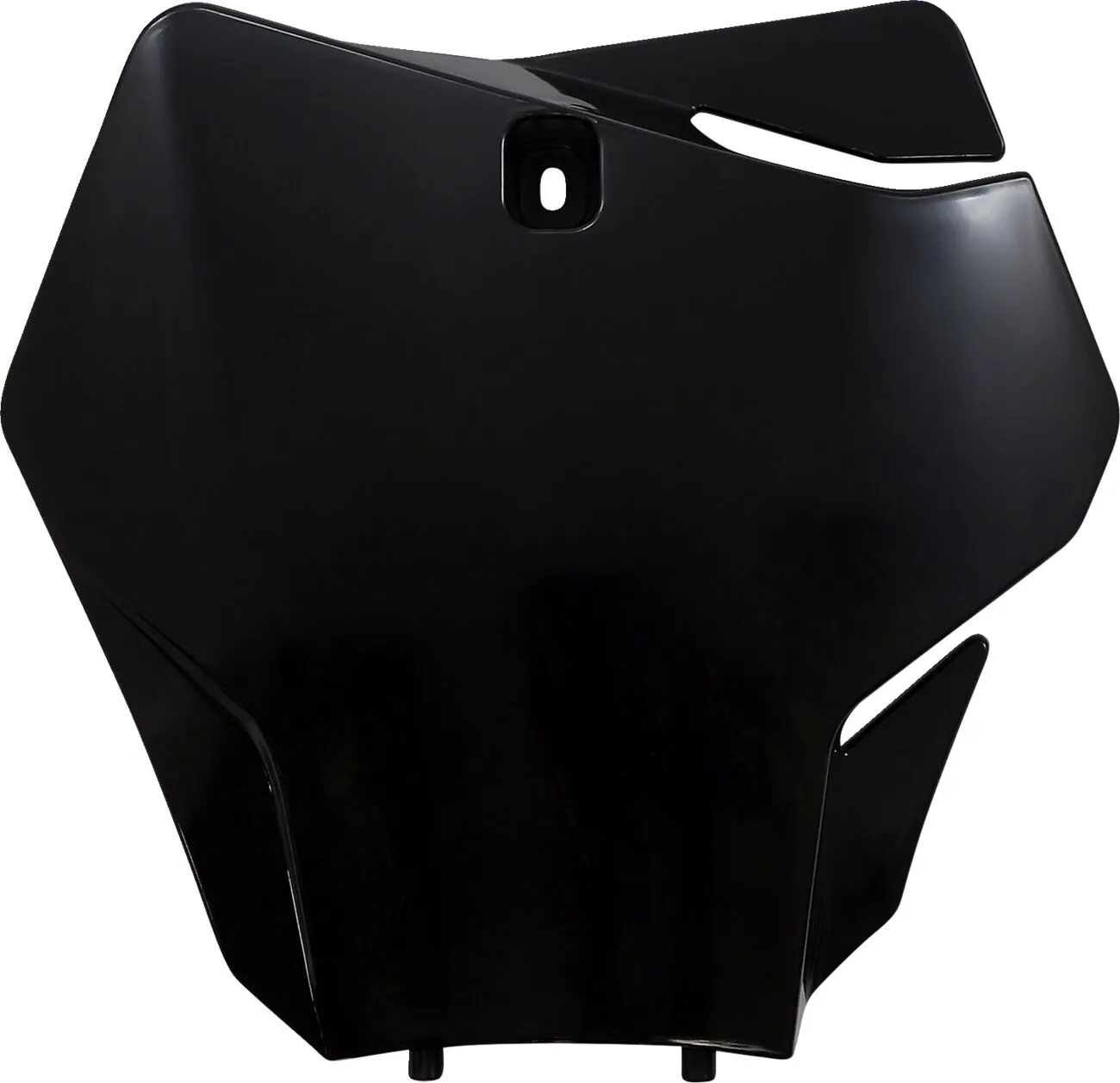 Replacement Front Number Plate