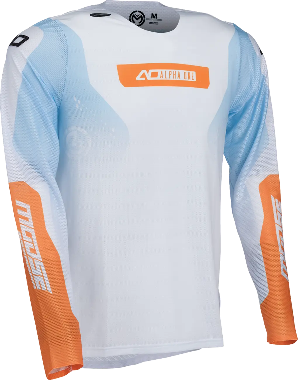 Фланелка Alpha One
