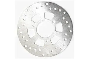 Round D-Series Scooter Brake Rotor