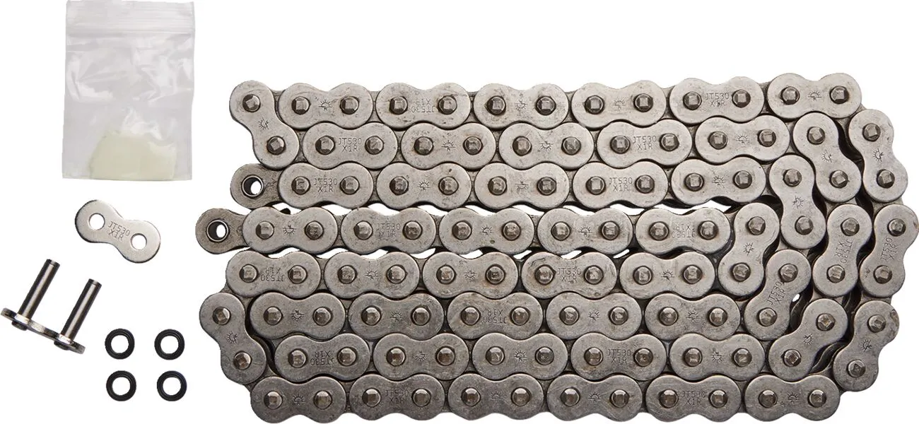 Задвижваща верига 530 X1R Heavy Duty X-Ring