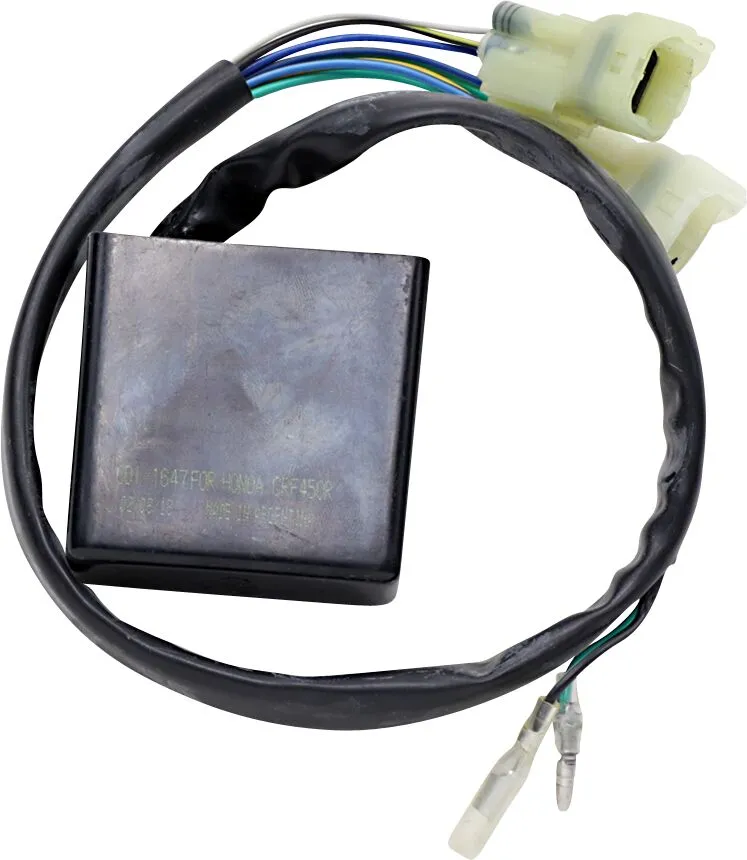 CDI кутия в стил OEM
