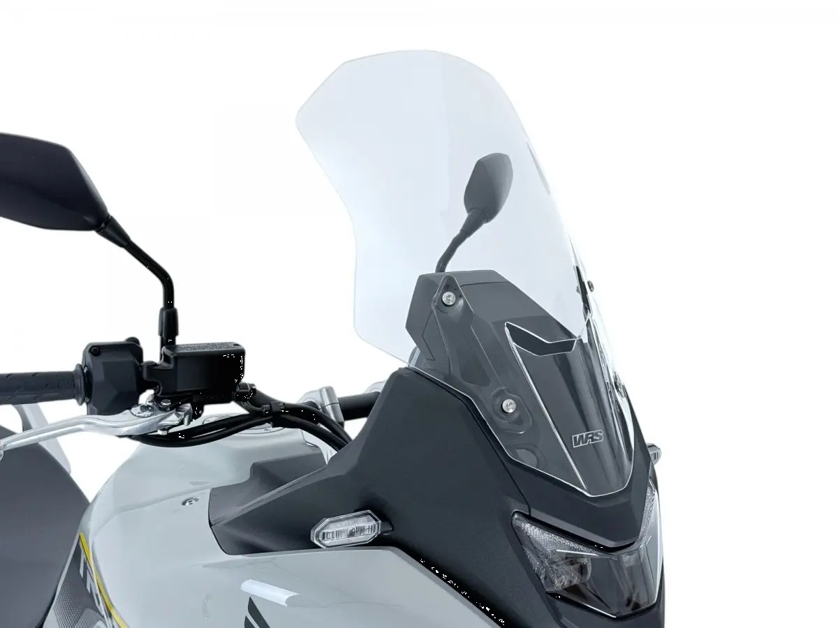 Слюда Caponord XL750