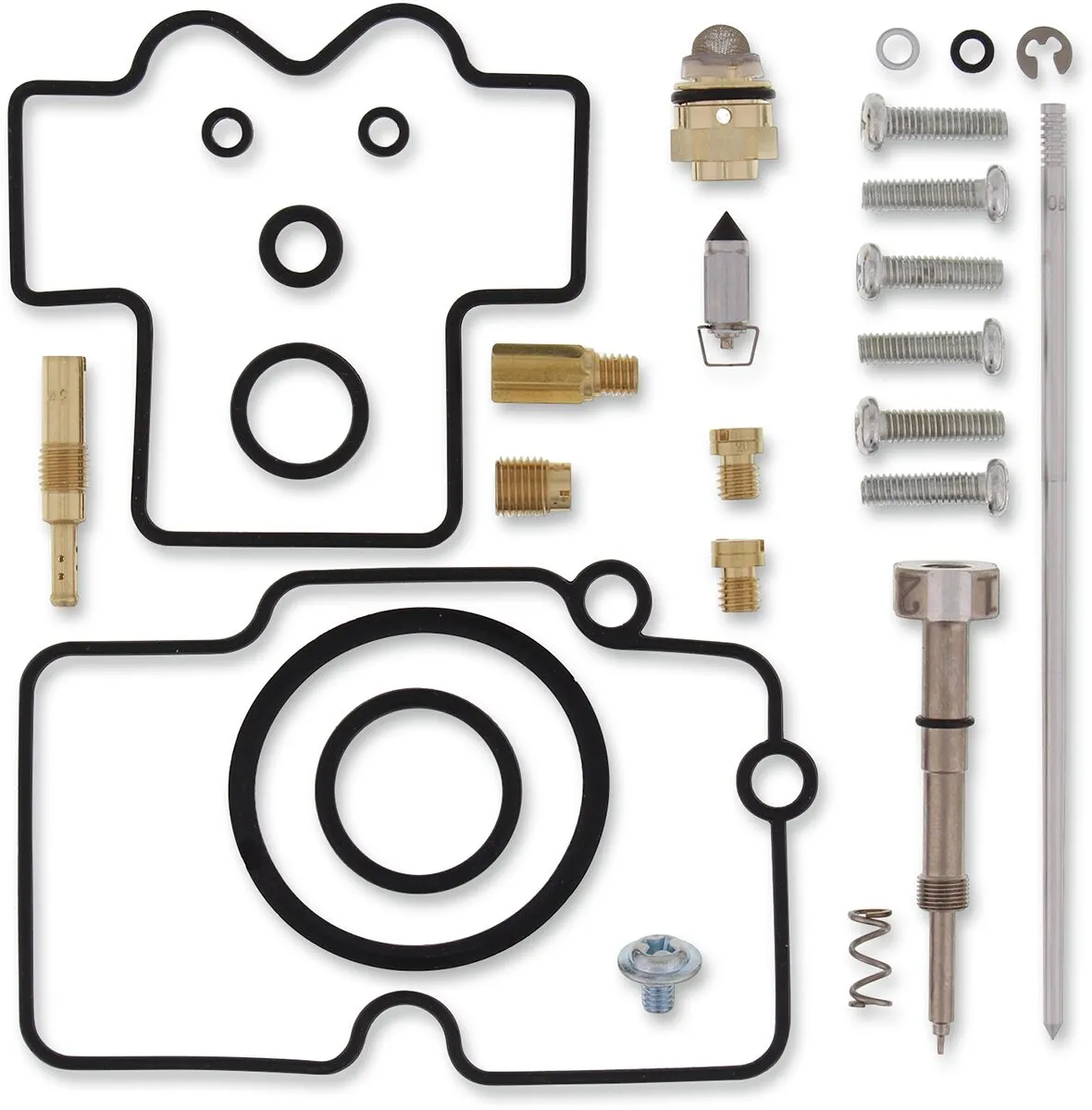 Carburetor Repair Kit - Yamaha