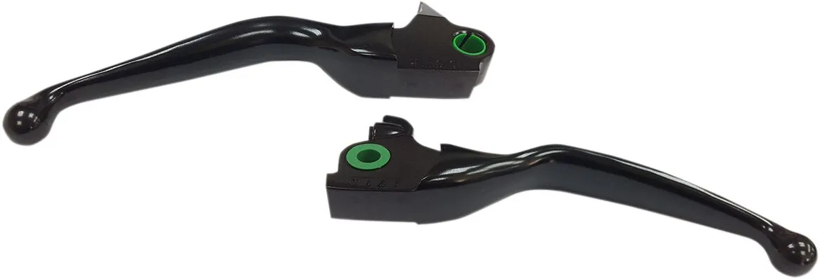 Wide Blade Lever Set