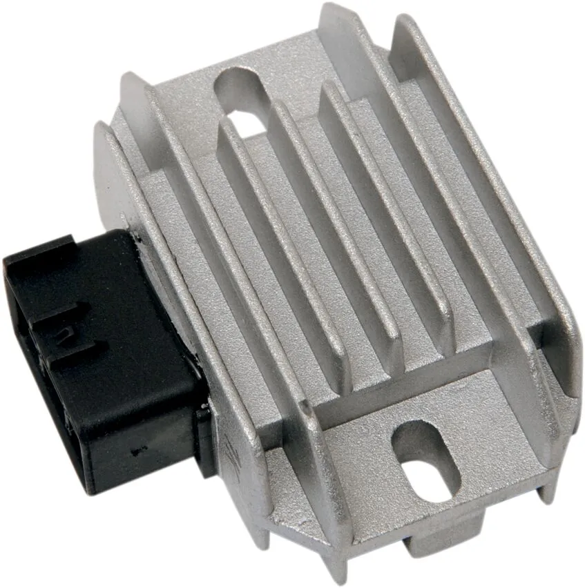 Rectifier and Regulator
