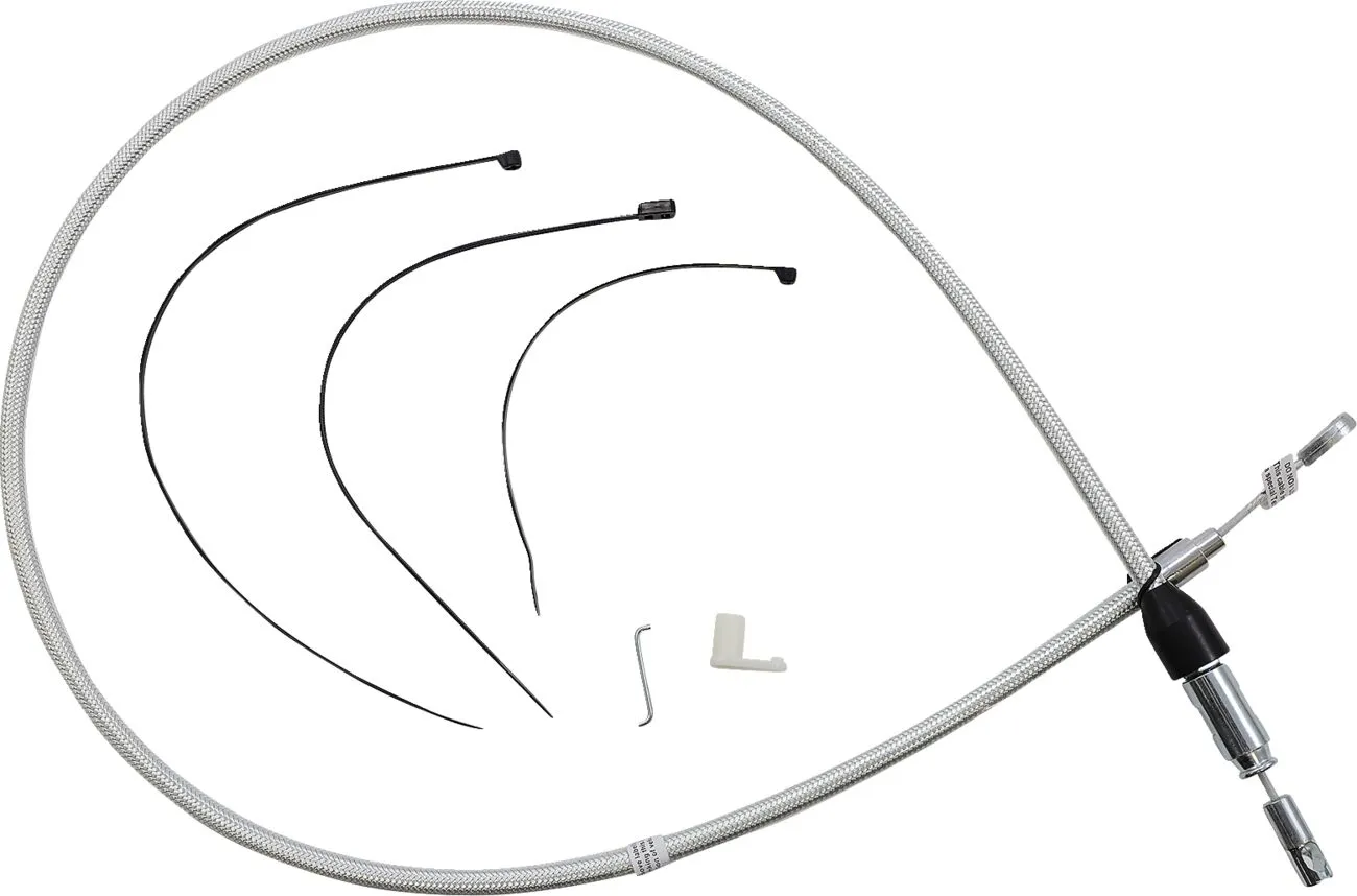 Sterling Chromite II® Quick Connect Upper Clutch Cable