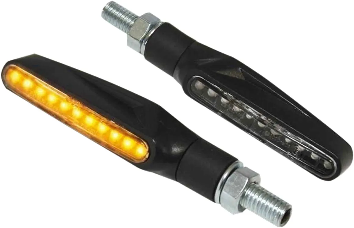Универсален E-Marked LED индикатор