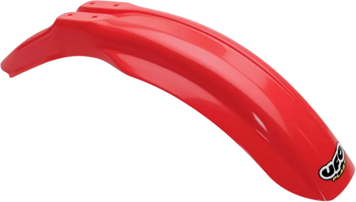 Replacement Front Fender