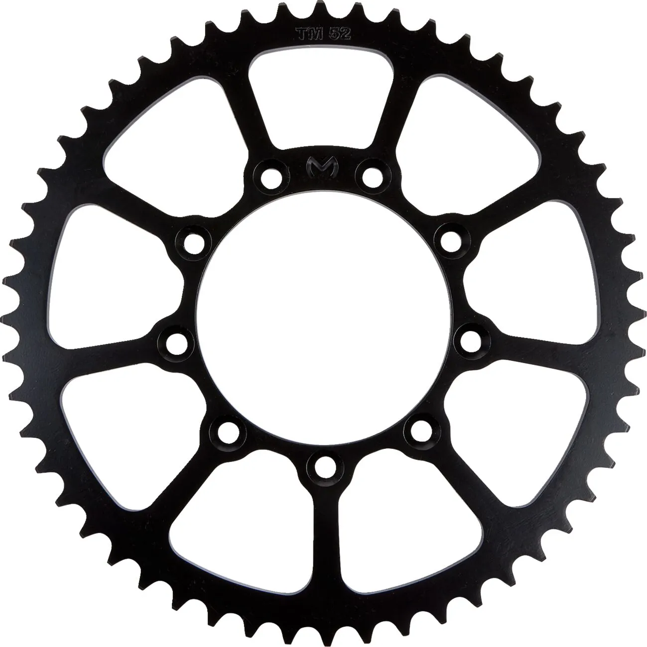 Steel Rear Sprocket