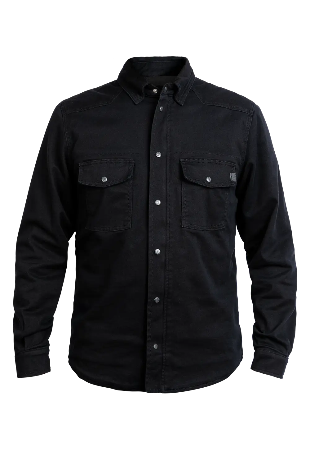 Motoshirt Яке