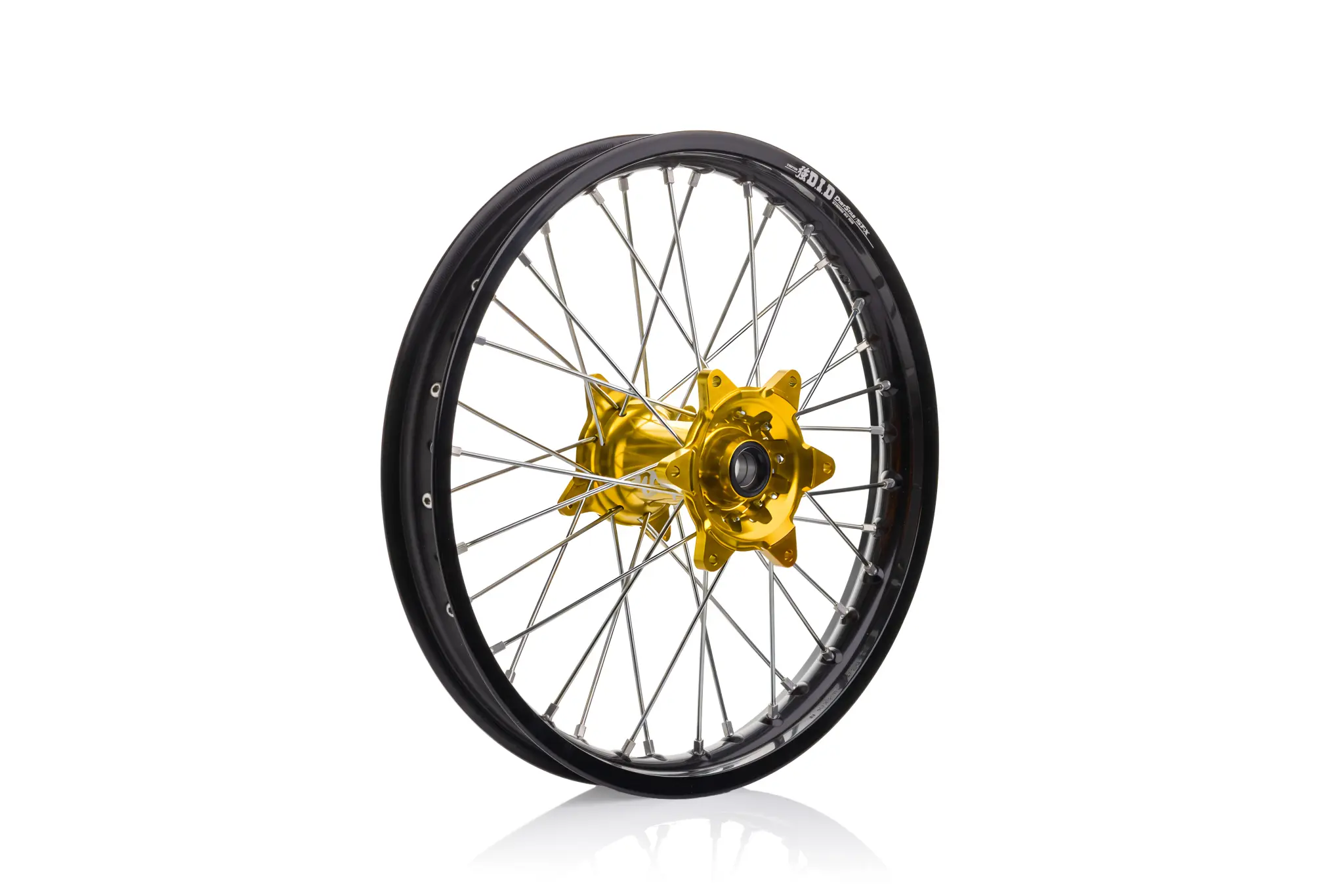 Джанта DirtStar Premium