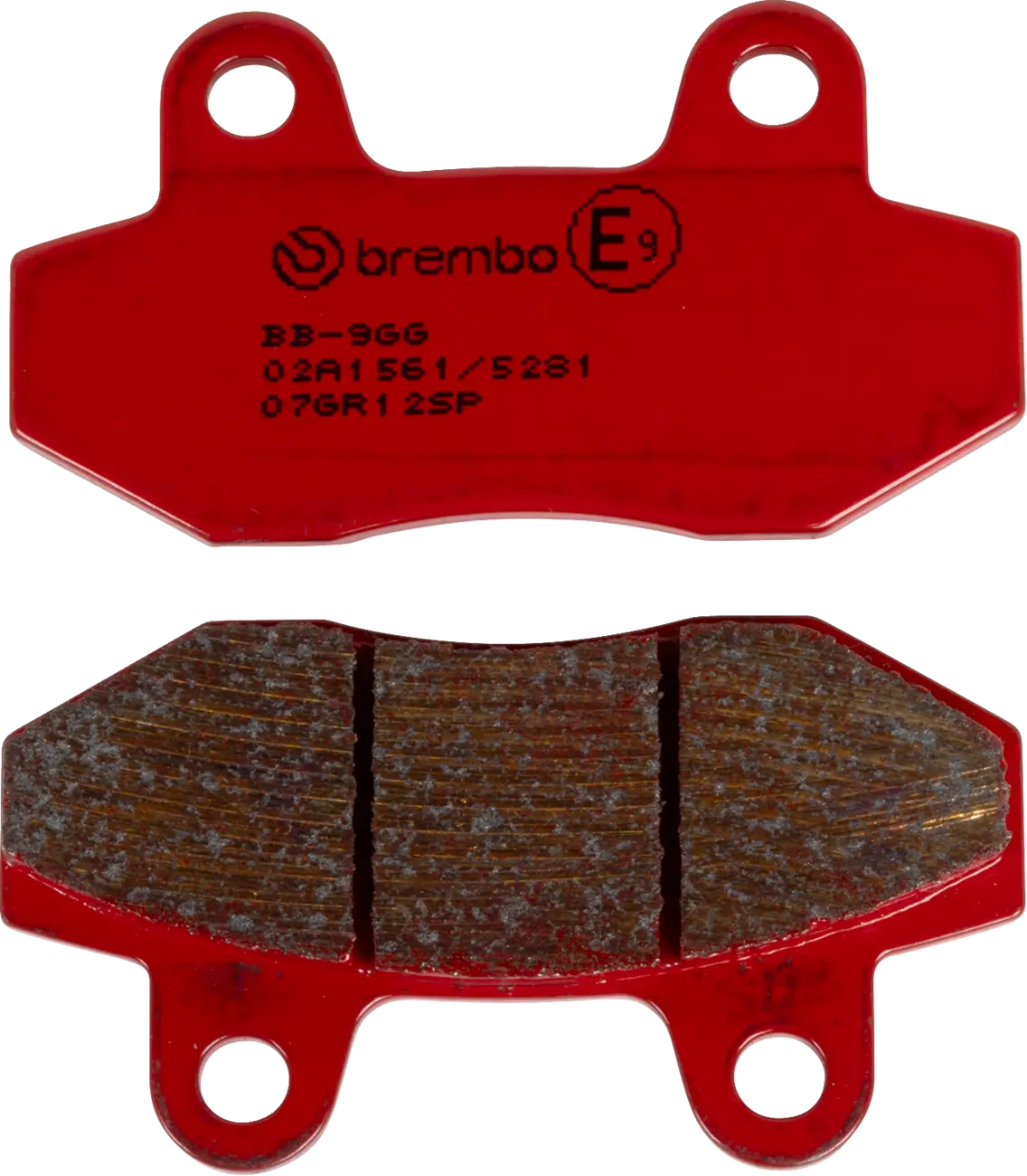 PRIME Sinter SP спирачни накладки