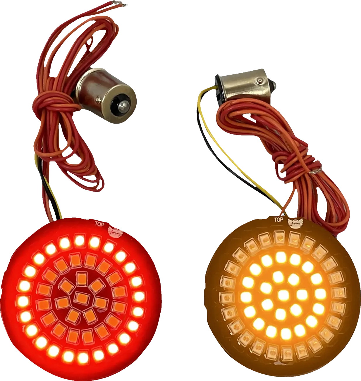 Dynamic Clusters2™ LED мигачи