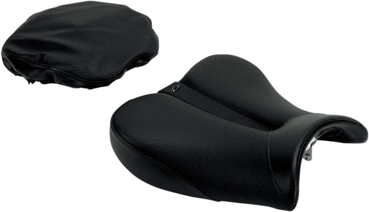 Gel-Channel Track Sport Seat