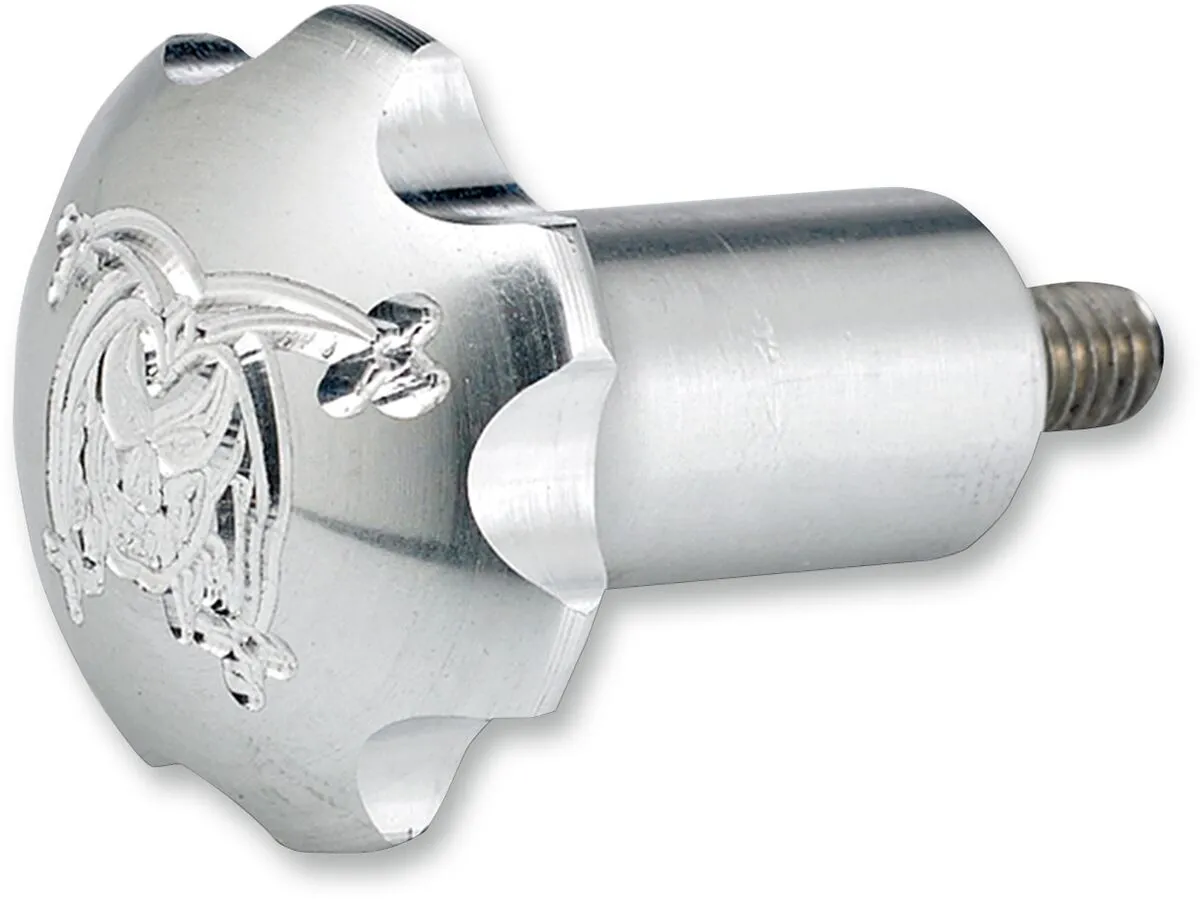 Choke Knob
