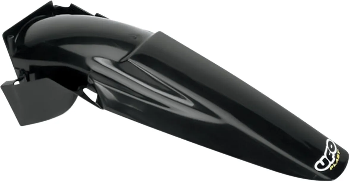 MX Rear Fender