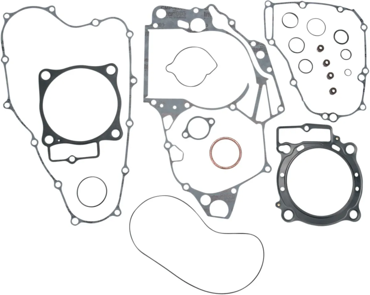 Complete Gasket Kit