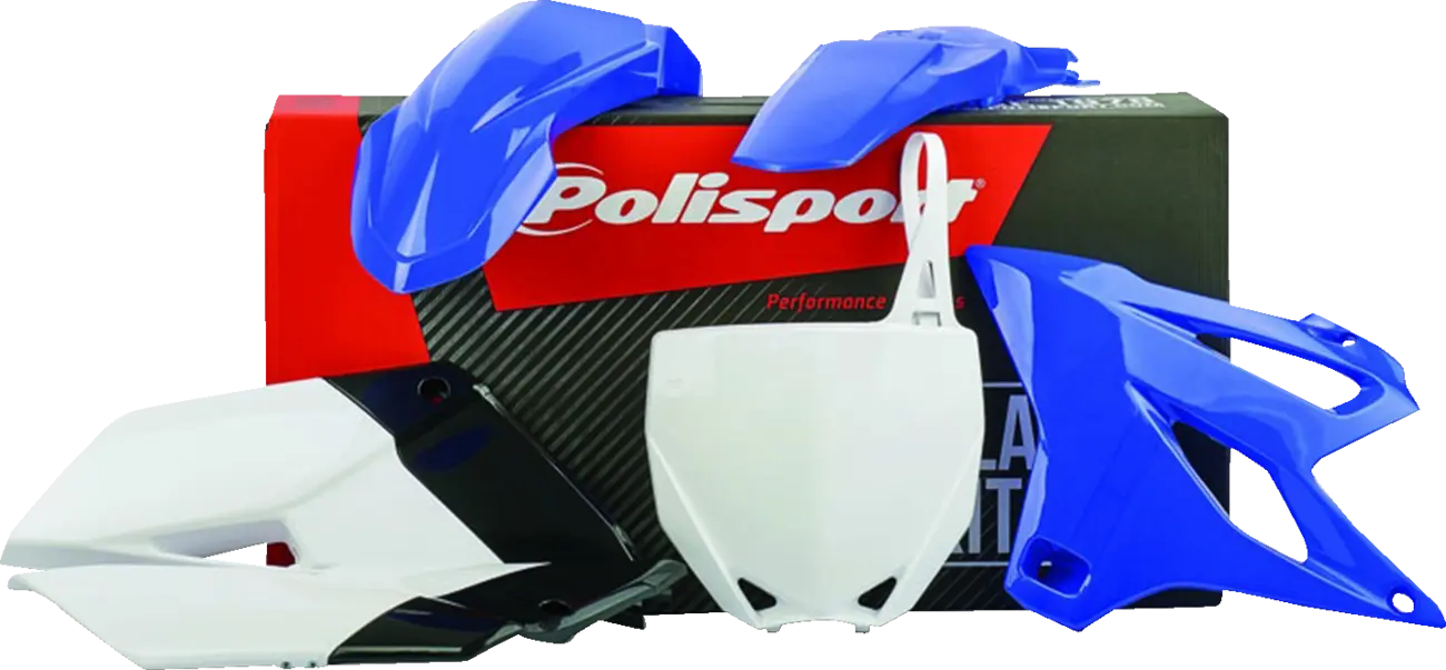 Body Kit For Yamaha