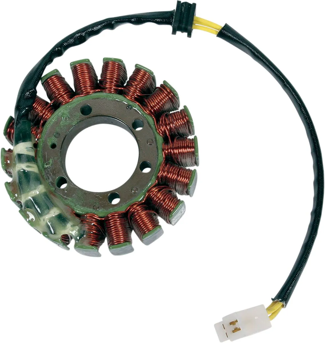 Stator