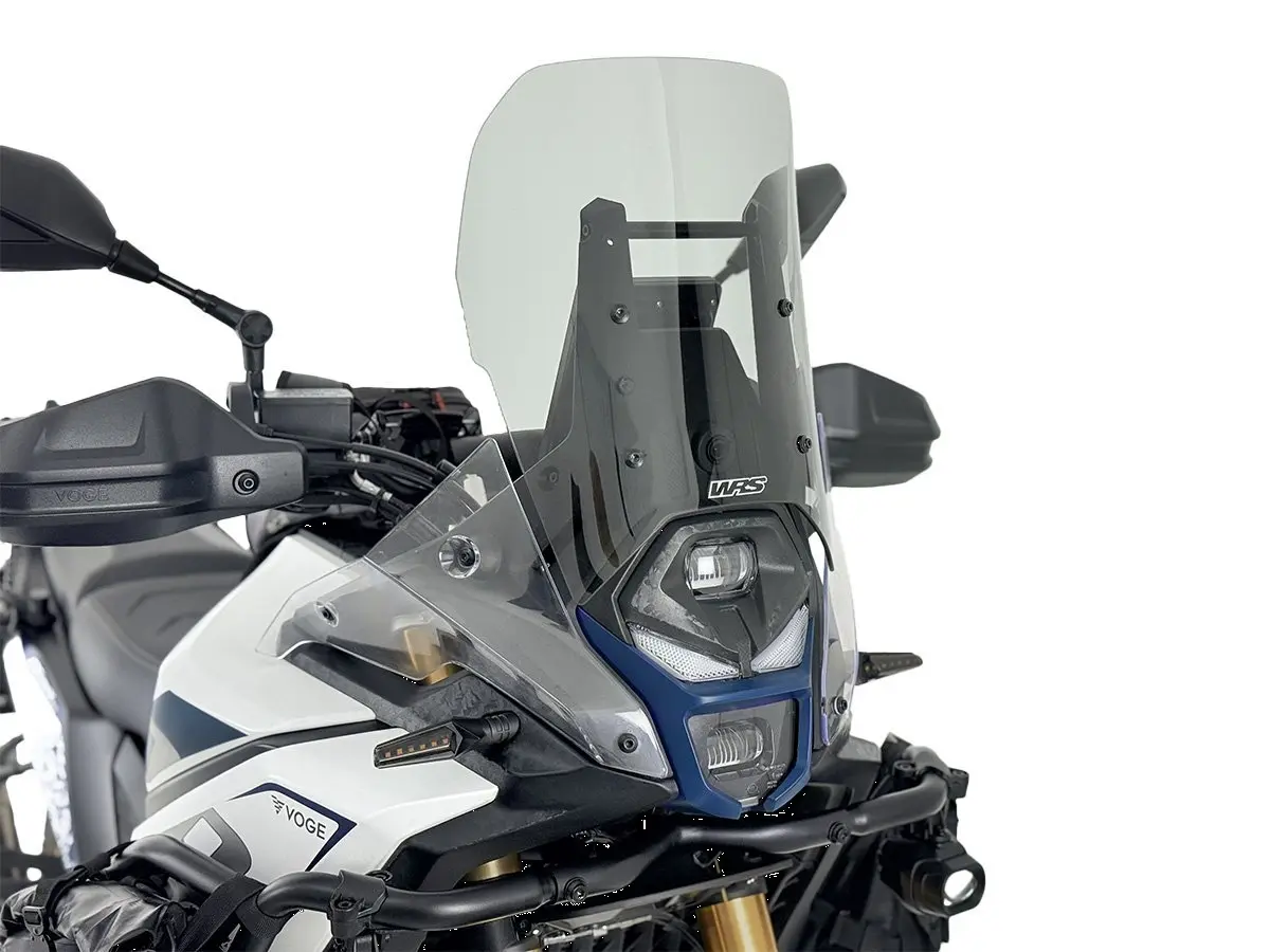 Предно стъкло Туризъм Voge Valico DS800 X Rallty