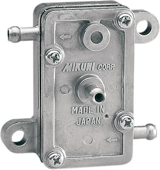 Оригинална горивна помпа Mikuni